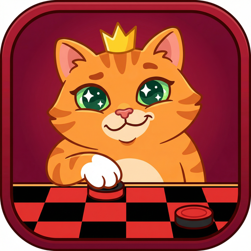 Cat Checkers